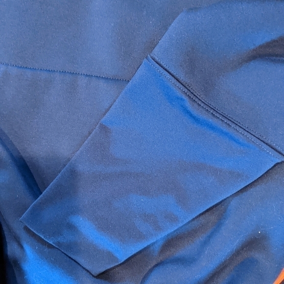 NIKE OnField Denver Broncos Hoodie Small - Picture 4 of 8